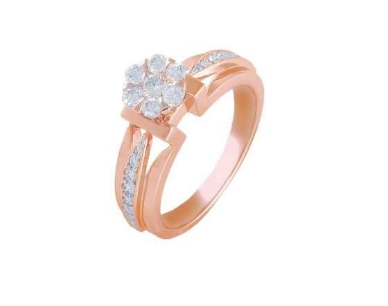 Кольцо KS00090